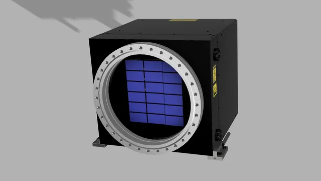 Camera Model 1