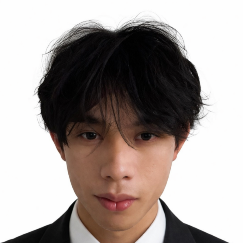 User profile photo