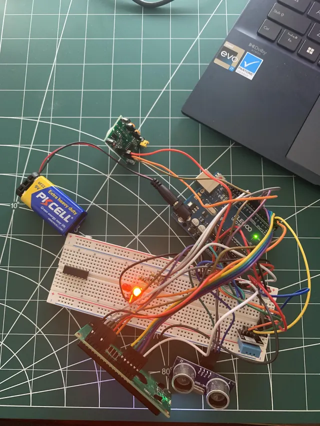 Prototype Photo 1