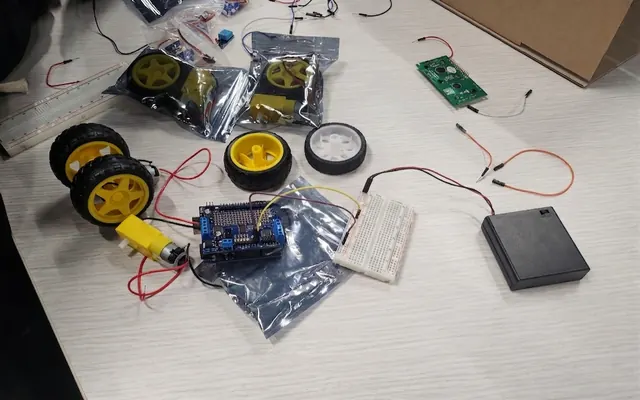 Prototype Photo 2